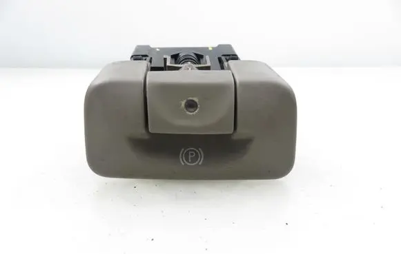 Renault Scenic II - Grand scenic II Handbrake/parking brake auto hold switch 8200243681B