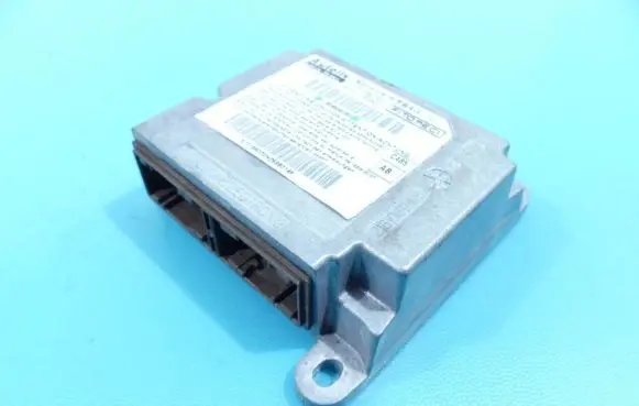 Fiat Fiorino Airbag control unit/module 1353558080 IMPRK1286029