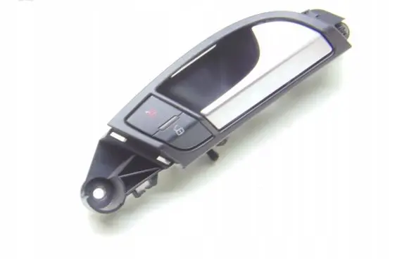 Audi Q7 4L Front door interior handle 4L0837020