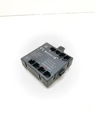 Mercedes-Benz E C207 W207 Door control unit/module A2129004202