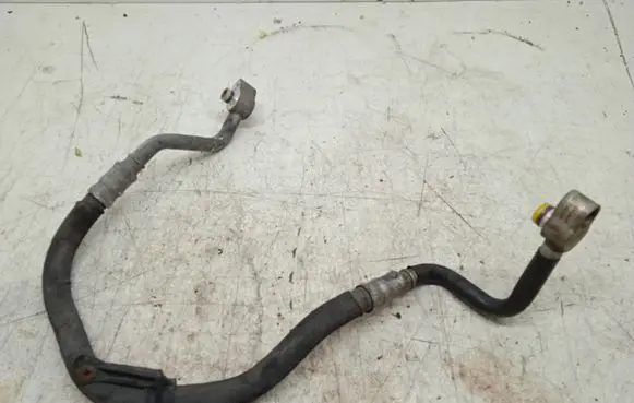 Audi A6 S6 C6 4F Air conditioning (A/C) pipe/hose 4F0260701M