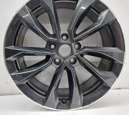 Skoda Karoq R18 spare wheel 57A601025AD