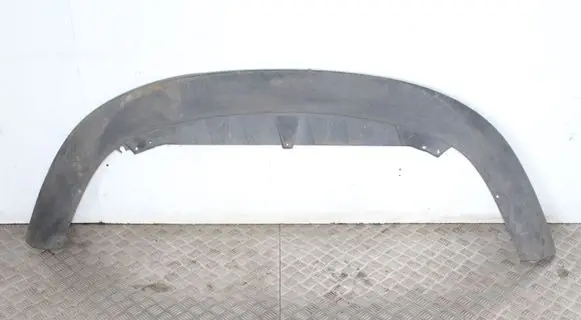Volkswagen PASSAT B6 Front bumper lip 3C0805903