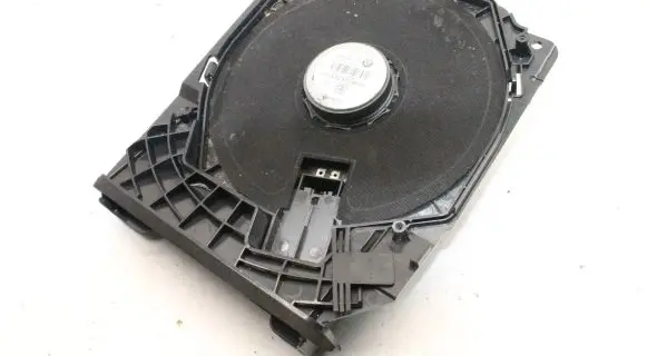 BMW 4 F32 F33 Subwoofer speaker 9210148