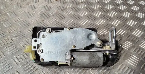Honda CR-V Rear window wiper motor 34311581