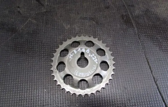 Toyota Yaris Camshaft pulley/ VANOS 