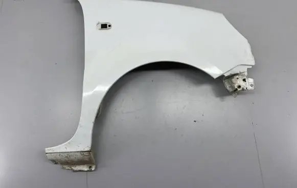 Renault Kangoo I Fender