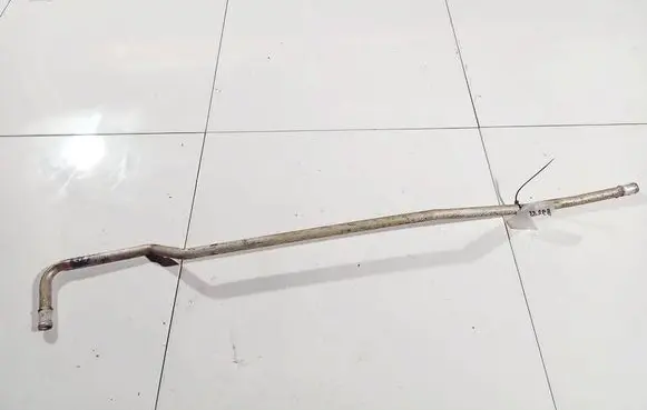Audi Q7 4L Air conditioning (A/C) pipe/hose
