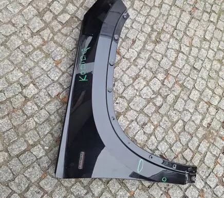 Skoda Kodiaq Fender