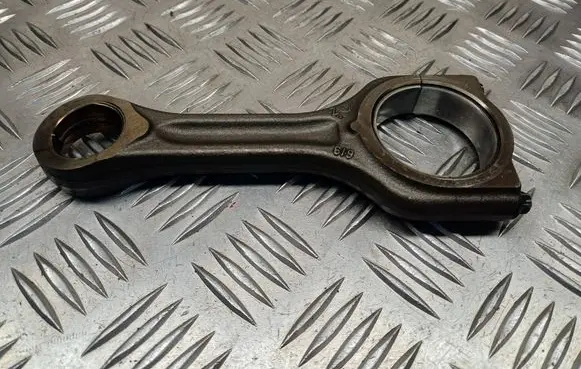 Citroen C4 I Picasso Connecting rod/conrod 619