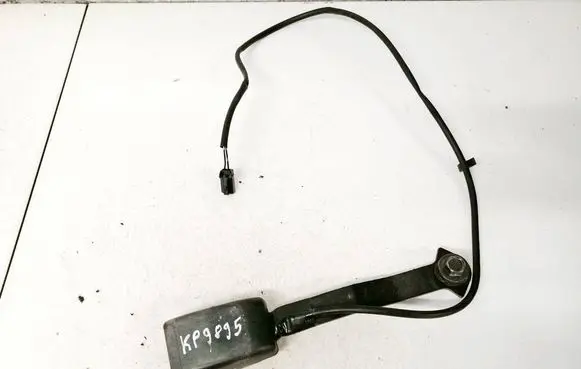 Mazda 6 Front seatbelt buckle 050226CC