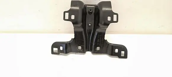 Porsche Macan (95C) Engine bonnet/hood lock/catch 95C805784A