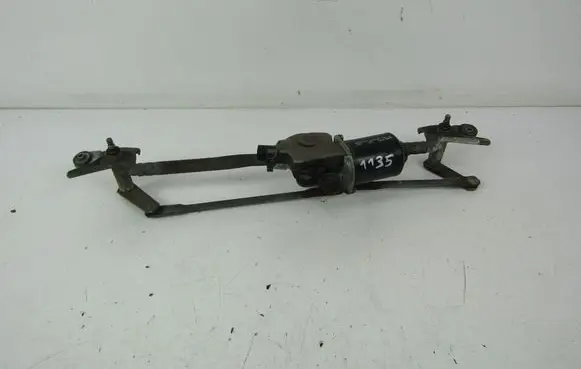 Mazda 6 Front wiper linkage 