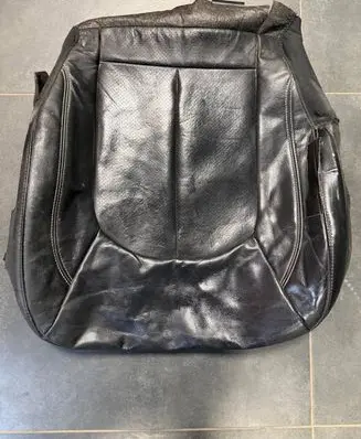Chrysler Pacifica Other seats 