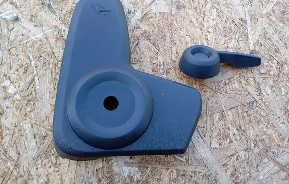 Dodge Journey Seat adjustment handle 1366538
