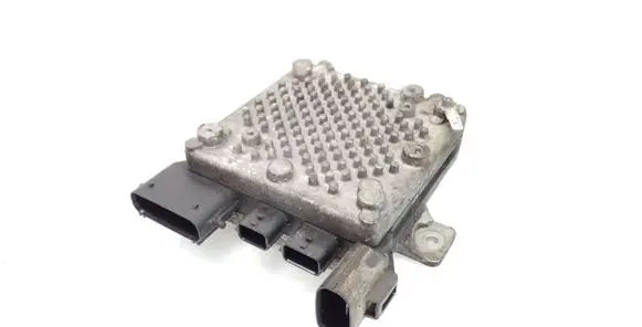 Subaru Forester SH Steering rack control module Q1T41073M1 5271058005 34710SC020