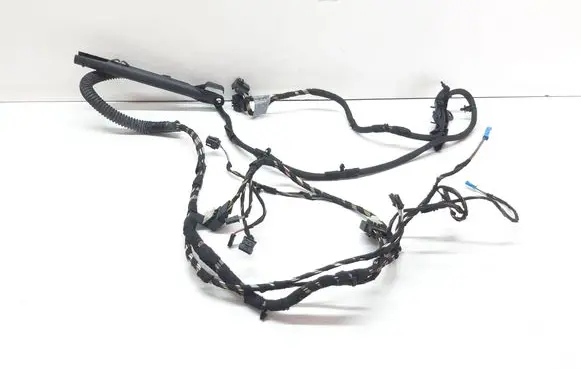BMW 3 E92 E93 Tailgate/trunk wiring harness 9150883 6971089 61136971089