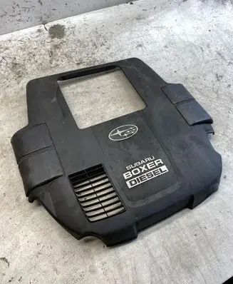 Subaru Outback Engine cover (trim) 14026aa020