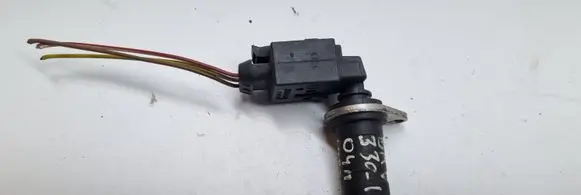 BMW 3 E90 E91 Crankshaft position sensor 1709616