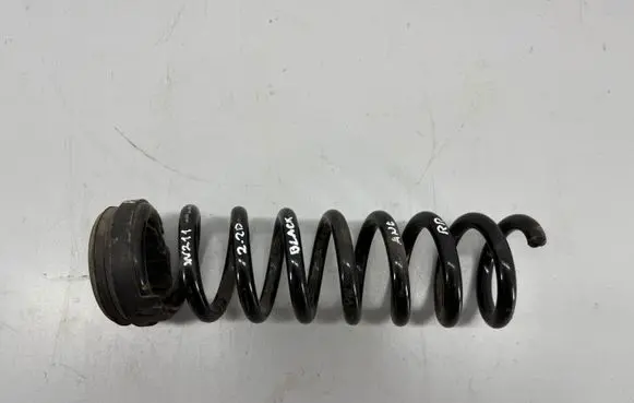Mercedes-Benz E W211 Rear coil spring