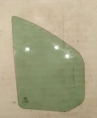 Ford Transit Custom Front triangle window/glass BK21V21418A 43R00098 DOT511M401AS2