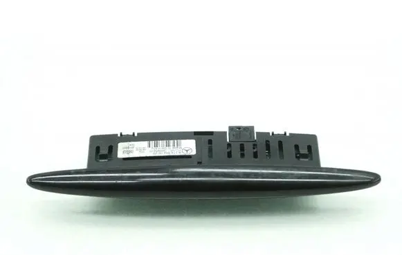 Mercedes-Benz SLK R172 Parking PDC control unit/module A1725420023