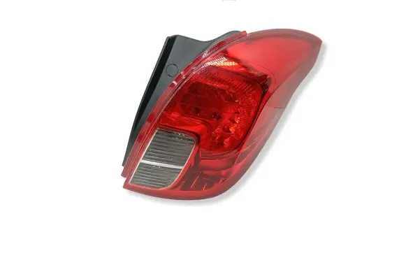 Opel Mokka X Rear/tail lights 42528026