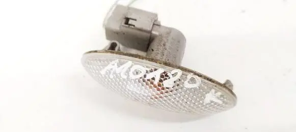 Toyota Yaris Front fender indicator light 817300D030 81730-0D030