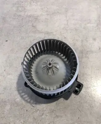 Heater fan/blower