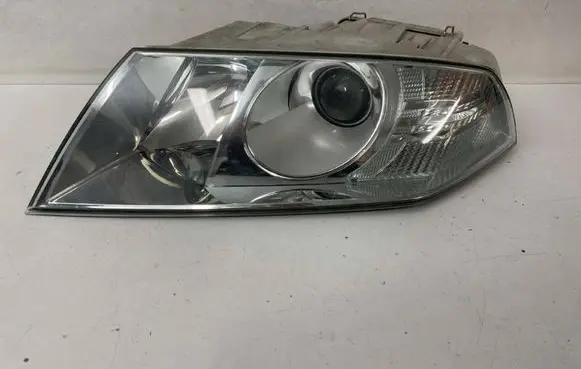 Skoda Octavia Mk2 (1Z) Headlight/headlamp