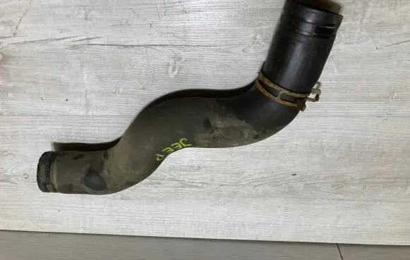 Jeep Grand Cherokee (WK) Engine coolant pipe/hose 55116863AC