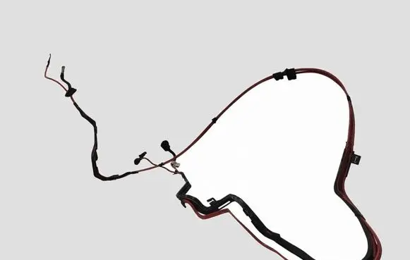 BMW 1 F20 F21 Positive cable (battery) 9325569
