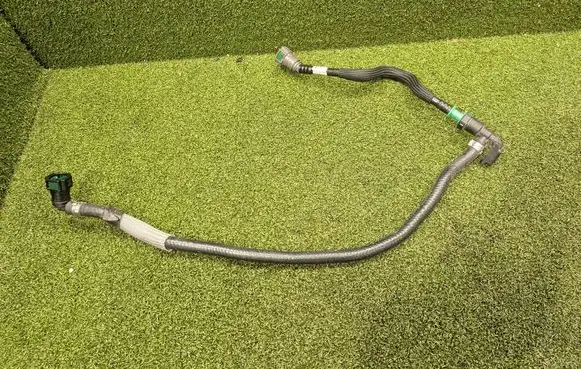 Renault Koleos II Fuel line pipe 1664459304R