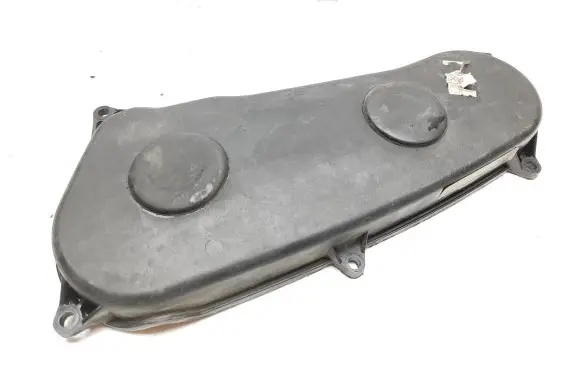 Toyota Land Cruiser (J150) Timing belt guard (cover)