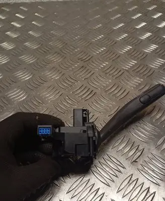 Skoda Octavia Mk2 (1Z) Wiper control stalk 1K0953519J 01203516 20351680770532