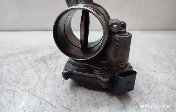 Audi A6 Allroad C7 Throttle valve 059145950AL
