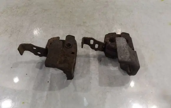 Renault Scenic III - Grand scenic III Other exhaust manifold parts 