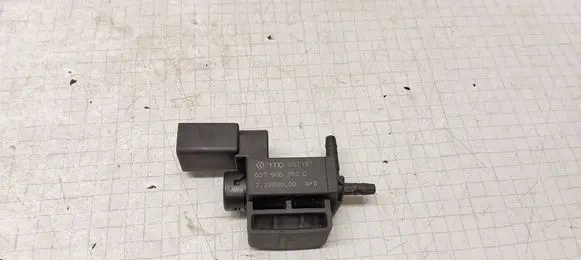 Skoda Octavia Mk2 (1Z) Turbo solenoid valve 037906283C 72288000