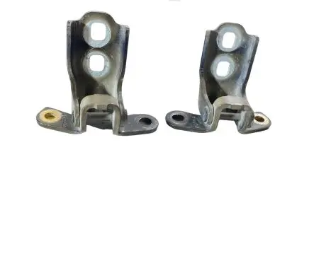 Chevrolet Equinox Front door hinge set 93920F 93820B 80066P