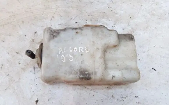 Honda Accord Coolant expansion tank/reservoir