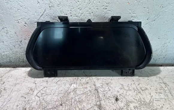 Jeep Grand Cherokee WL Speedometer (instrument cluster) 68381138A0 312211 000203390