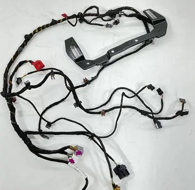 Bentley Continental Panel wiring 3W1971051F