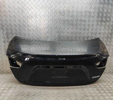 Maserati Ghibli Tailgate/trunk/boot lid 673004651
