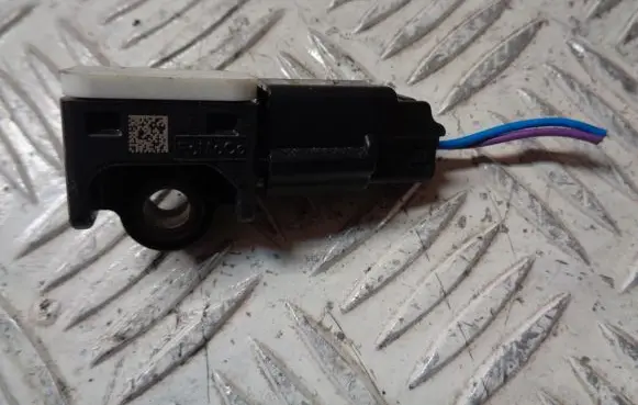 Ford Mondeo MK IV Airbag deployment crash/impact sensor 8M5T14B342AC