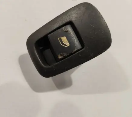 Citroen C4 Grand Picasso Electric window control switch 96639378ZD