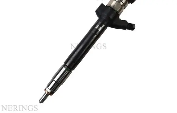 Citroen Jumper Fuel injector DCRI105800