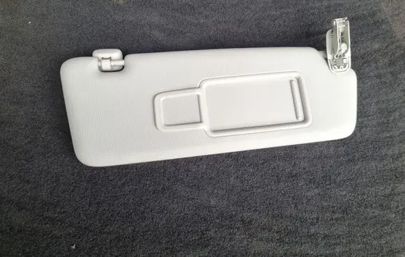 Audi A3 S3 8V Sun visor 8V0857552