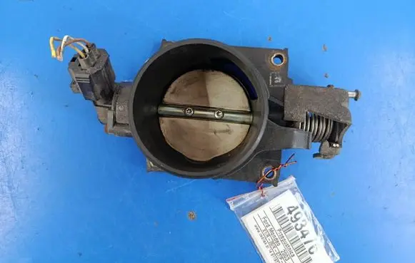 Ford Mondeo Mk III Throttle body valve 1S7G-9E926-JA