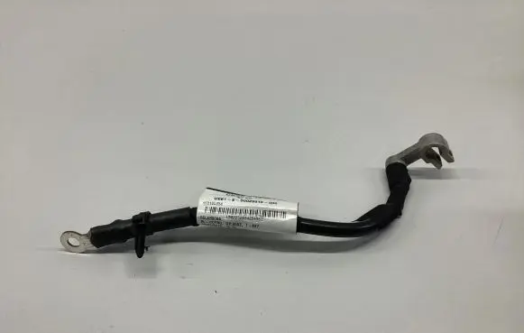 Land Rover Range Rover L405 Negative earth cable (battery) CK5214301