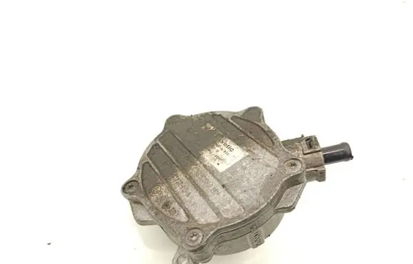 Vacuum pump